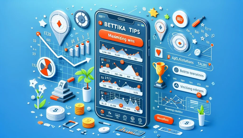 Navigating the Betika Рrediction App